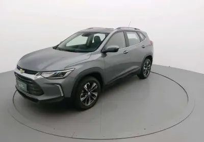 Chevrolet tracker 2023 1.2 turbo flex premier automático