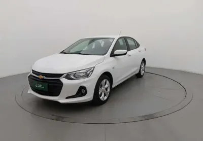 Chevrolet onix 2025 1.0 turbo flex ltz automático