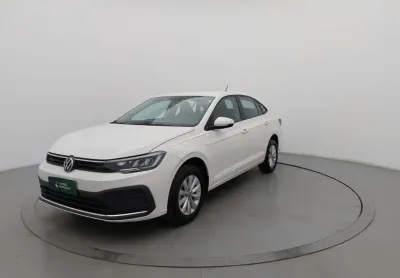 Volkswagen virtus 2023 1.0 170 tsi automático