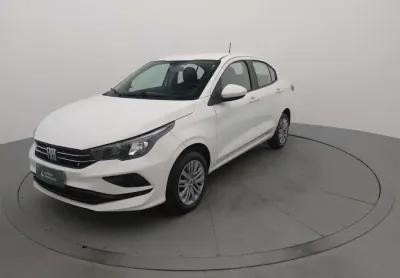 Fiat cronos 2024 1.3 firefly flex drive manual
