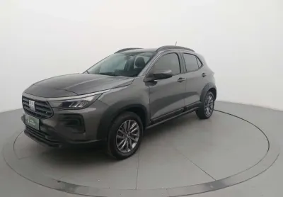 Fiat pulse 2023 1.3 flex drive manual