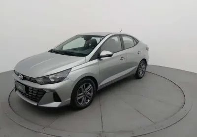 Hyundai hb20s 2025 1.0 tgdi flex comfort plus automático