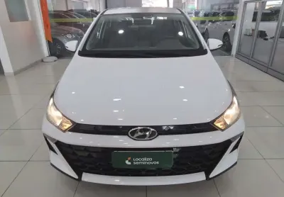 Hyundai hb20s 2025 1.0 tgdi flex comfort plus automático