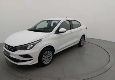 Fiat cronos 2025 1.0 firefly flex drive manual