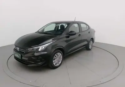 Fiat cronos 2024 1.3 firefly flex drive manual