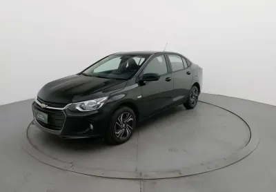 Chevrolet onix 2025 1.0 flex plus lt manual