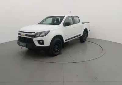 Chevrolet s10 2024 2.8 16v turbo diesel lt cd 4x4 automático