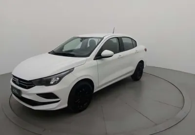 Fiat cronos 2024 1.3 firefly flex drive manual
