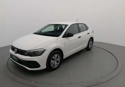 Volkswagen polo 2024 1.0 mpi track manual