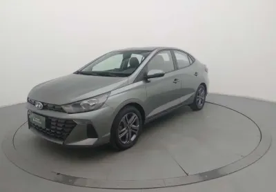 Hyundai hb20s 2024 1.0 tgdi flex comfort automático