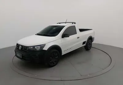 Volkswagen saveiro 2025 1.6 msi robust cs 16v flex 2p manual