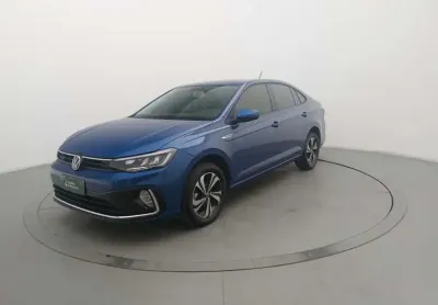 Volkswagen virtus 2025 1.0 12v 200 tsi comfortline flex automático