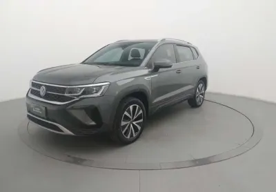 Volkswagen taos 2023 1.4 250 tsi total flex highline automático