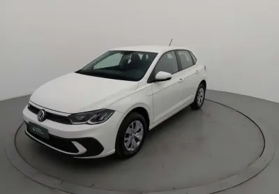 Volkswagen polo 2024 1.0 mpi manual