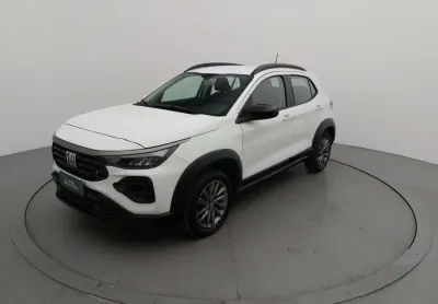 Fiat pulse 2024 1.3 flex drive cvt