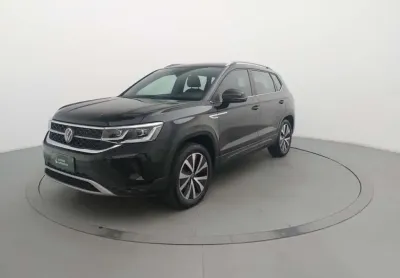 Volkswagen taos 2023 1.4 250 tsi total flex highline automático