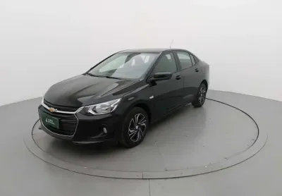 Chevrolet onix 2024 1.0 flex plus lt manual