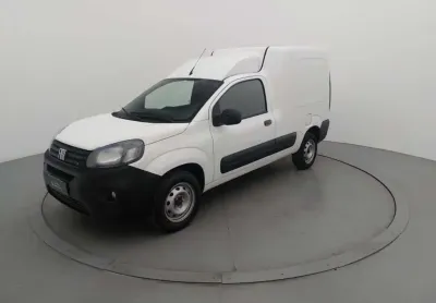 Fiat fiorino 2023 1.4 mpi furgão endurance 8v flex 2p manual