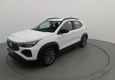 Fiat pulse 2024 1.3 flex drive cvt