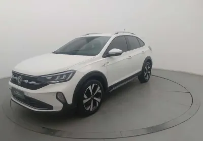 Volkswagen nivus 2024 1.0 200 tsi total flex highline automático