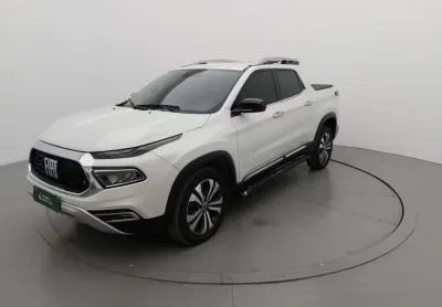 Fiat toro 2024 2.0 16v turbo diesel volcano 4wd at9