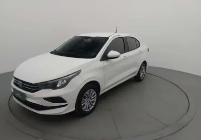 Fiat cronos 2024 1.0 firefly flex drive manual