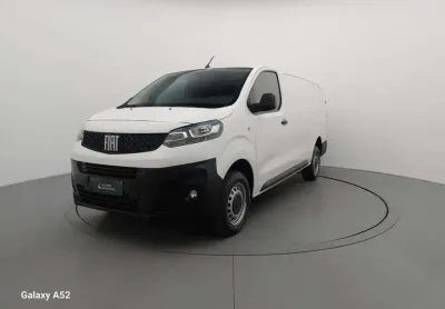 Fiat scudo 2024 1.5 bluehdi diesel cargo manual