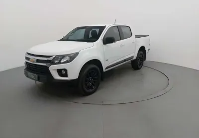 Chevrolet s10 2024 2.8 16v turbo diesel lt cd 4x4 automático