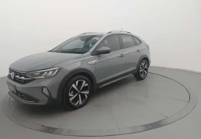 Volkswagen nivus 2024 1.0 200 tsi total flex highline automático