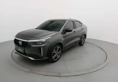 Fiat fastback 2023 1.0 turbo 200 flex impetus cvt