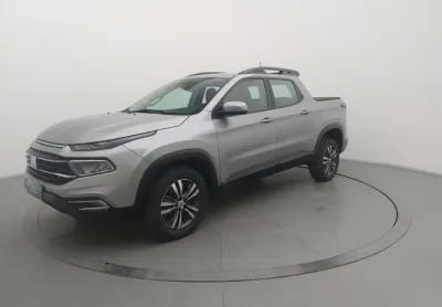 Fiat toro 2023 1.3 turbo 270 flex freedom at6