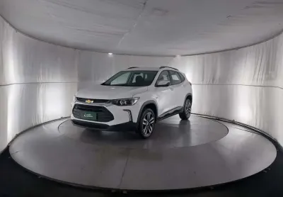 Chevrolet tracker 2024 1.0 turbo flex lt automático