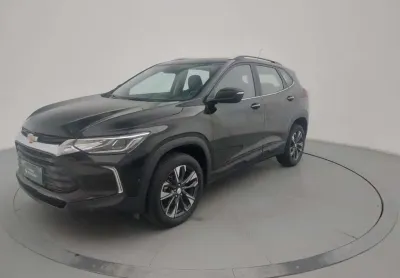 Chevrolet Tracker 2024 1.2 turbo flex premier automático