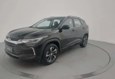 Chevrolet tracker 2024 1.2 turbo flex premier automático