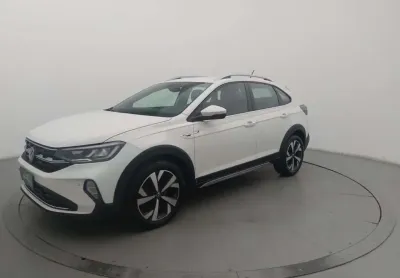 Volkswagen nivus 2024 1.0 200 tsi total flex highline automático