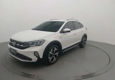 Volkswagen nivus 2024 1.0 200 tsi total flex highline automático