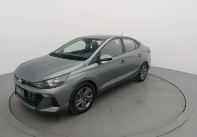 Hyundai hb20s 2025 1.0 tgdi flex comfort plus automático