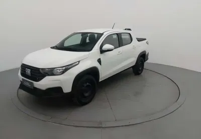 Fiat strada 2025 1.3 firefly flex freedom cd manual