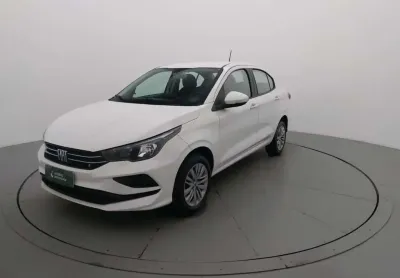 Fiat cronos 2024 1.3 firefly flex drive manual