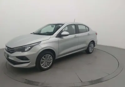 Fiat Cronos 2024 1.3 firefly flex drive manual