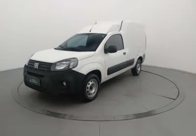 Fiat Fiorino 2024 1.4 mpi furgão endurance 8v flex 2p manual
