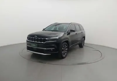 Jeep Commander 2023 1.3 t270 turbo flex limited at6