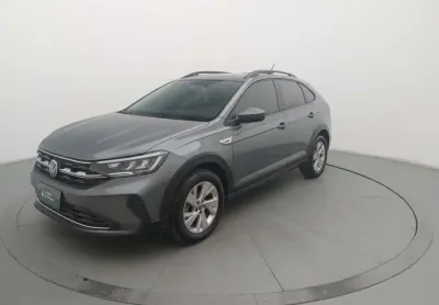 Volkswagen Nivus 2024 1.0 200 tsi total flex comfortline automático