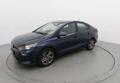 Hyundai Hb20s 2025 1.0 tgdi flex comfort plus automático