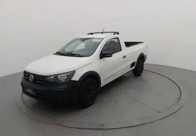 Volkswagen Saveiro 2025 1.6 msi robust cs 16v flex 2p manual