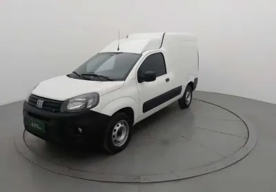 Fiat Fiorino 2024 1.4 mpi furgão endurance 8v flex 2p manual