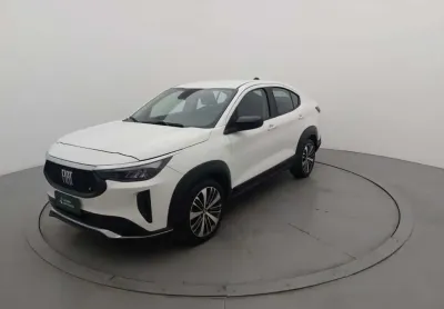 Fiat Fastback 2024 1.0 turbo 200 flex audace cvt