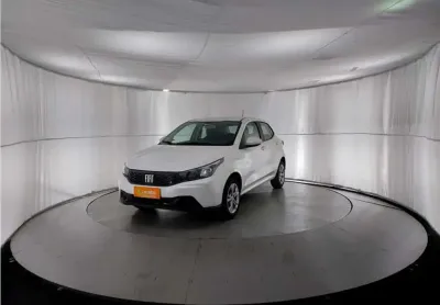 Fiat argo 2023 1.0 firefly flex drive manual