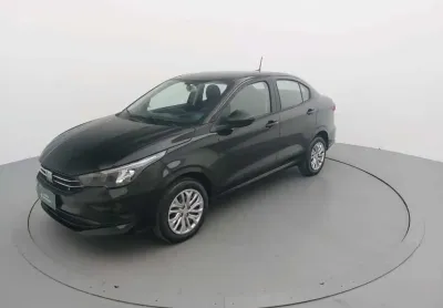 Fiat cronos 2023 1.0 firefly flex drive manual