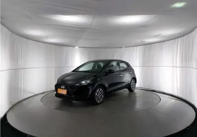Hyundai hb20 2022 1.0 tgdi flex platinum automático